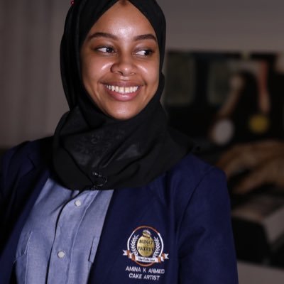Amina Khalid 