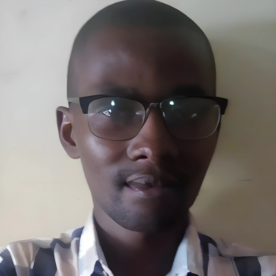 Brian Onyango