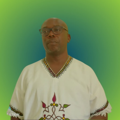 Charles Ochieng'