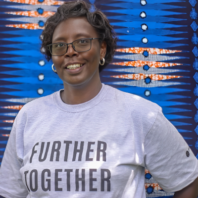 Irene Kigathi