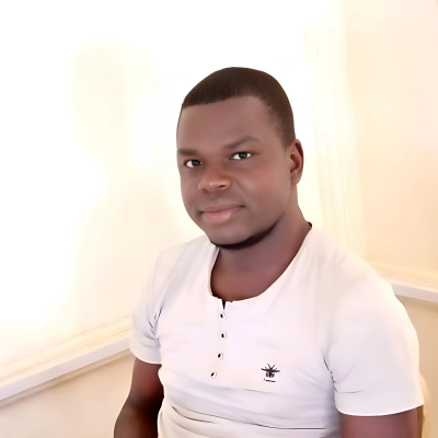 Victor Nyamawi