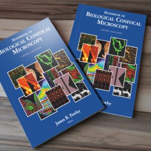 Handbook Of Biological  Confocal Microscopy