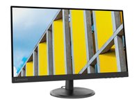 Lenovo C27-30 FHD Monitor