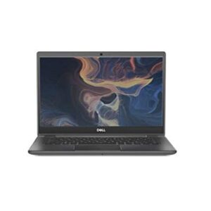 Dell Latitude 3410 Core i7 8GB 256SSD W10 Pro Laptop