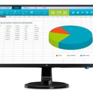HP N246v MONITOR (3NS59AA)