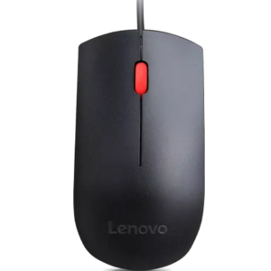 MICE_BO Lenovo Essential USB Mouse