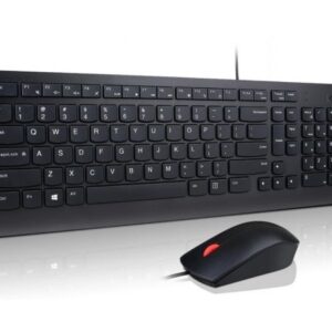 Lenovo  Essential Wireless Combo