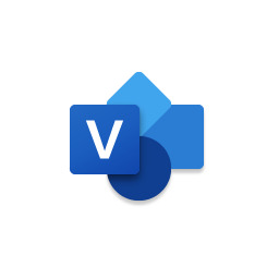 Visio Standard 2019 All Language Online