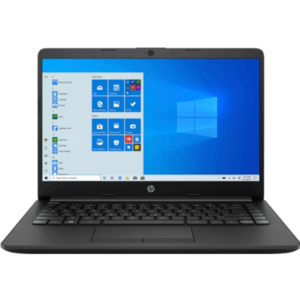 HP Laptop 14-cf2012nia