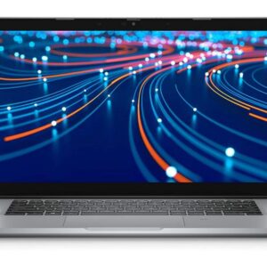 Dell Latitude 5320 core i5 16GB 512SSd W10 Pro FHD Laptop