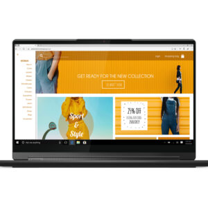 Lenovo Yoga 9i 82BG0059UE