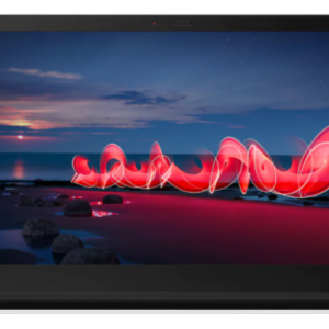 ThinkPad X1 Carbon Gen 8