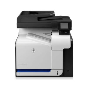 HP M570dn LaserJet Pro 500 All-in-One Color Laser Printer