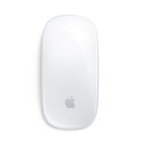 Magic Mouse 2 (Silver)
