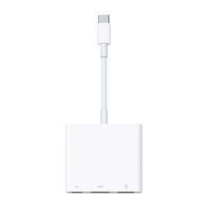 Apple USB-C to Digital AV Multiport Adaptor