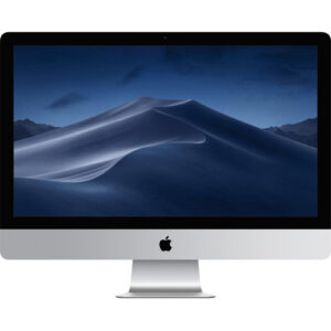 Apple 27″ iMac with Retina 5K Display ( MXWV2B/A )