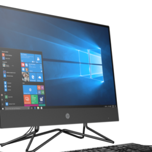 HP 200 G4 22 All-in-One PC