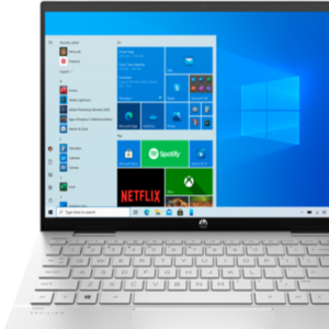HP Pavilion x360 Convertible