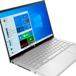 HP Pavilion x360 Convertible 14-dy0001nia