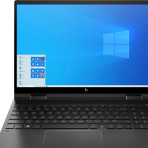 HP Envy x360 Ryzen 7 8GB/512GB 4700U
