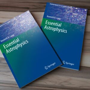 Essential Astrophysics