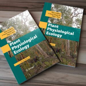 Plant Physiological Ecology