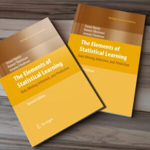 The Elements of Statistical Learning