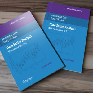 Time Series Analysis