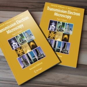 Transmission Electron Microscopy