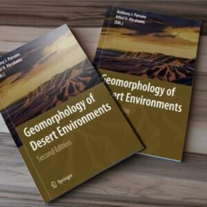 Geomorphology of Desert Environments