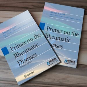 Primer On The Rheumatic Diseases