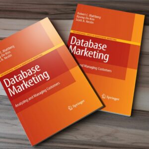 Database Marketing