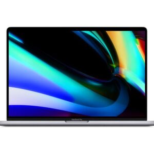 APPLE MacBook Pro 16" (2019) - Intel® Core™ i7, 512 GB, Space Grey