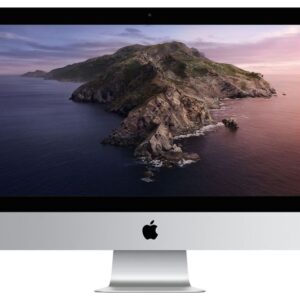 APPLE iMac 21.5" - Intel® Core™ i5, 256 GB SSD