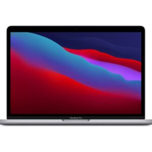 APPLE MacBook Pro 13.3" (2020) - M1, 256 GB SSD, Space Grey