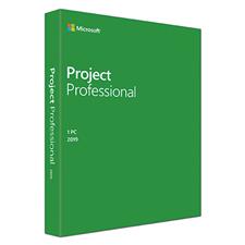 Microsoft Project Pro 2019 Windows All Lng PKL Online DwnLd C2R NR
